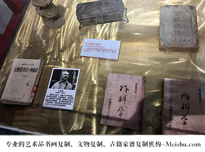 梅江-哪家古代书法复制打印更专业？
