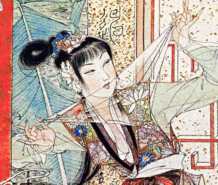 梅江-胡也佛《金瓶梅》的艺术魅力